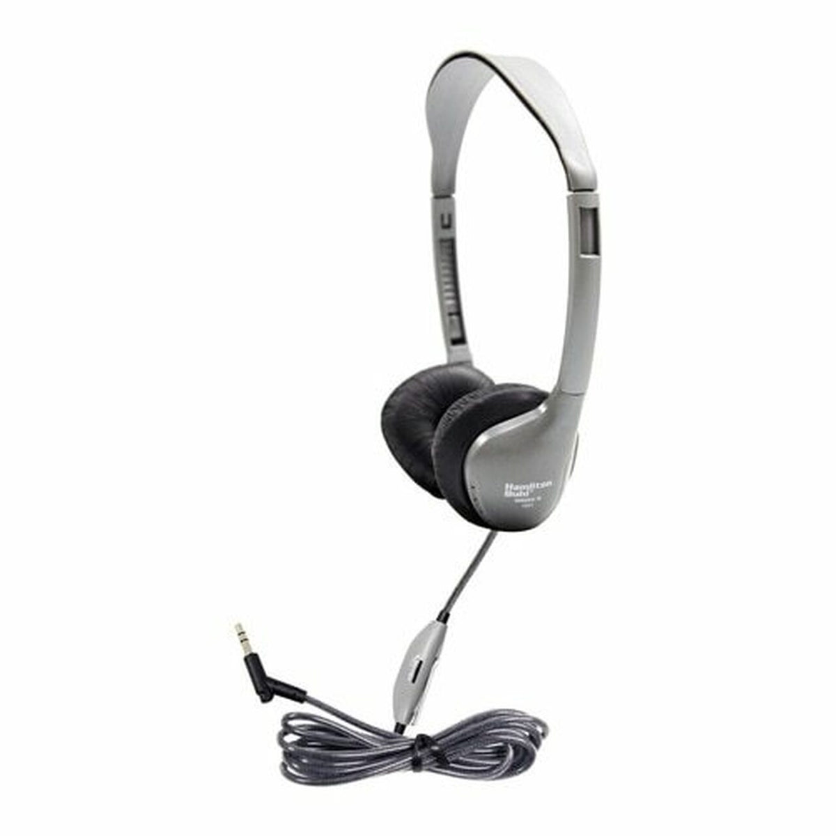 Hamiltonbuhl Lab Pack, 24 Ms2Lv Personal Headphones In A Carry Case