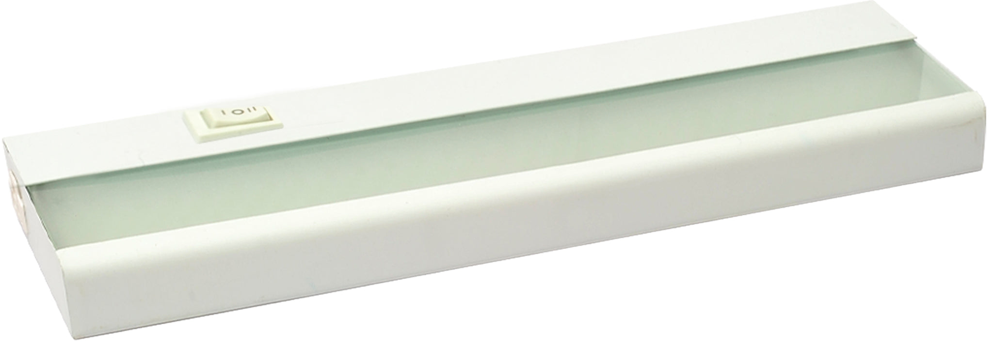 Led Under Cabinet Bar Light 12X3.5 White