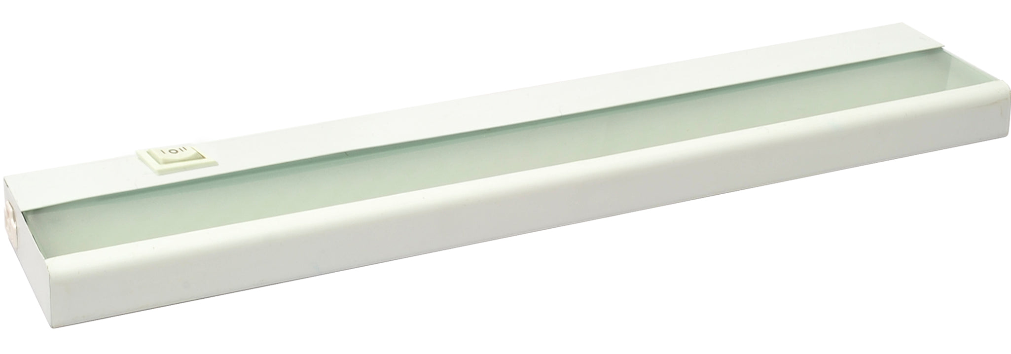 Led Under Cabinet Bar Light 24X3.5 White