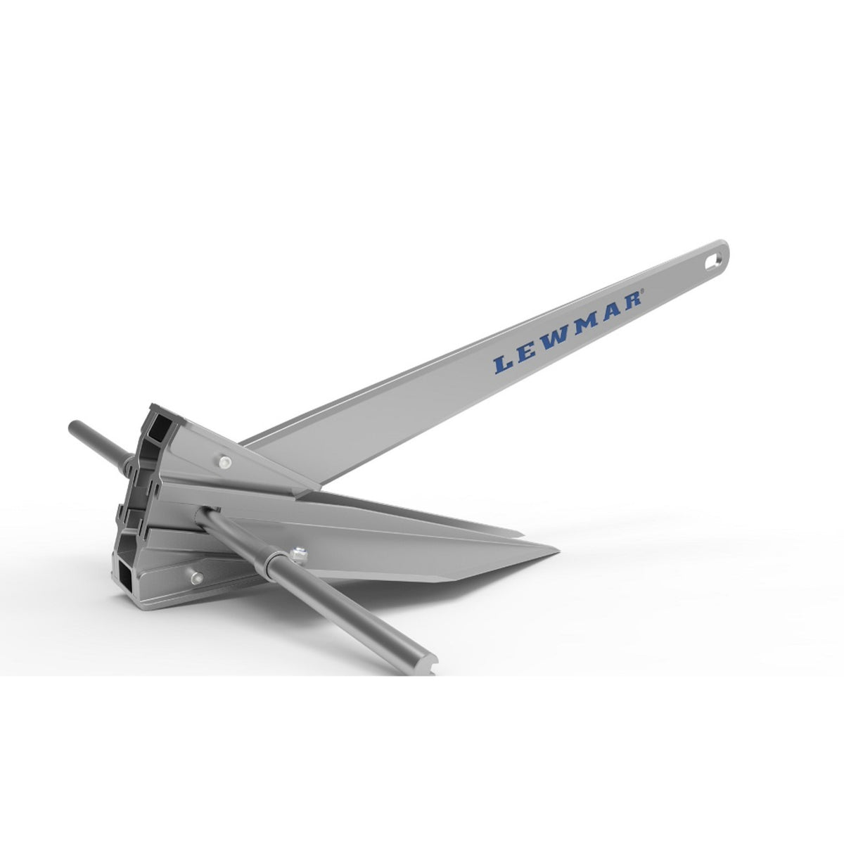 Lewmar 10Lb Lfx Alloy Fluke Anchor
