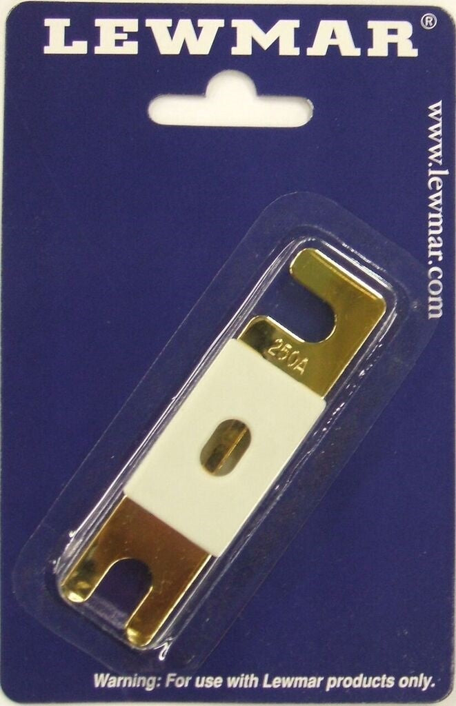 Lewmar 200Amp Anl Fuse