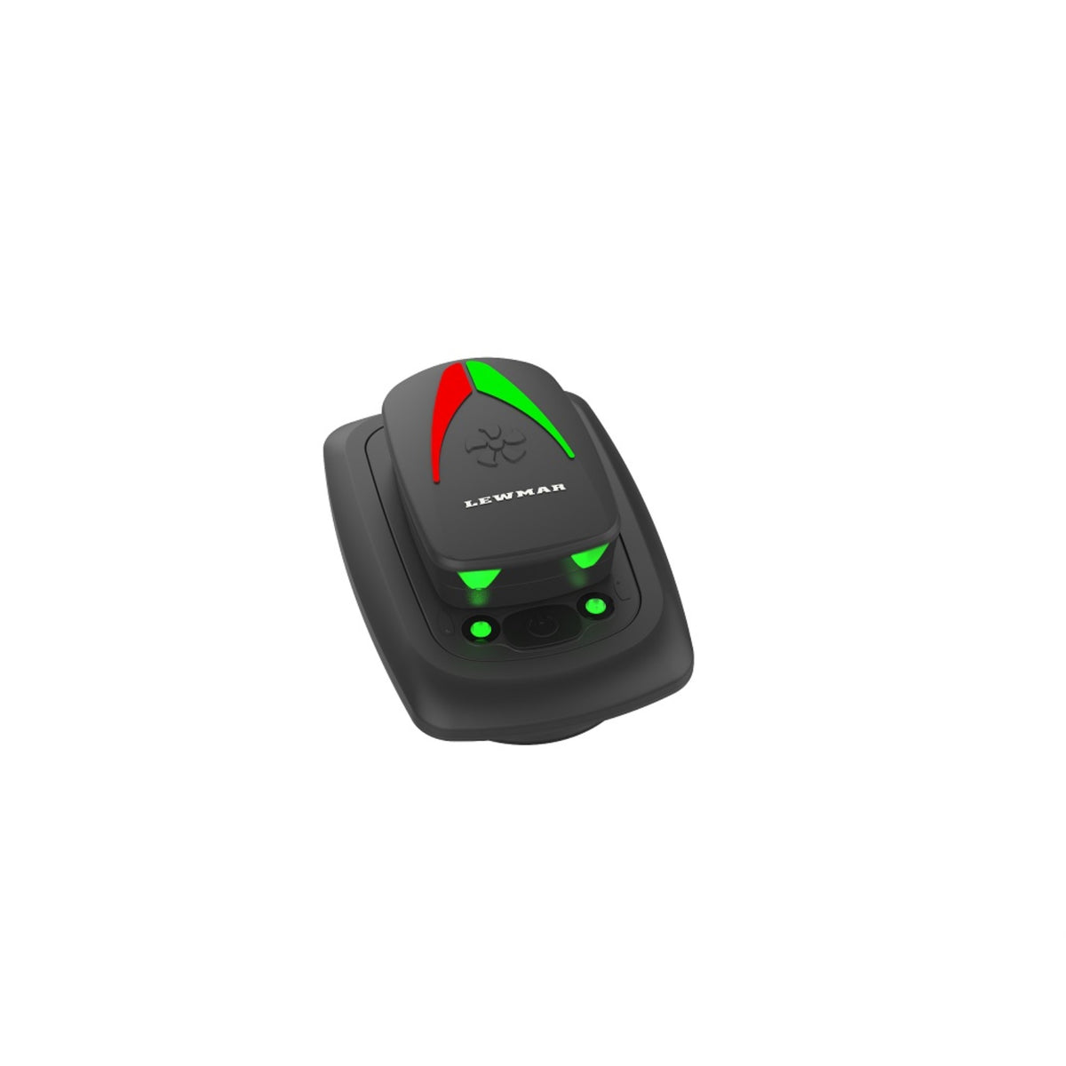 Lewmar 589222 Dual Thruster Control Pad Gen2