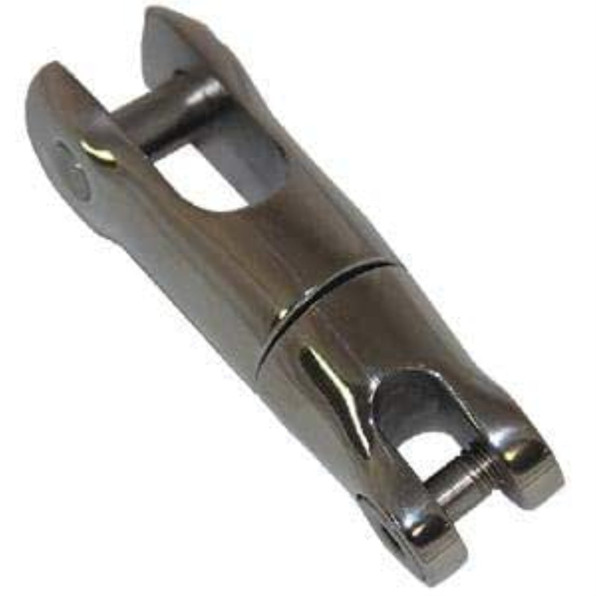 Lewmar Swivel500F Stainless Swivel Fixed 3/8', 1/2' & 7/16' Chain