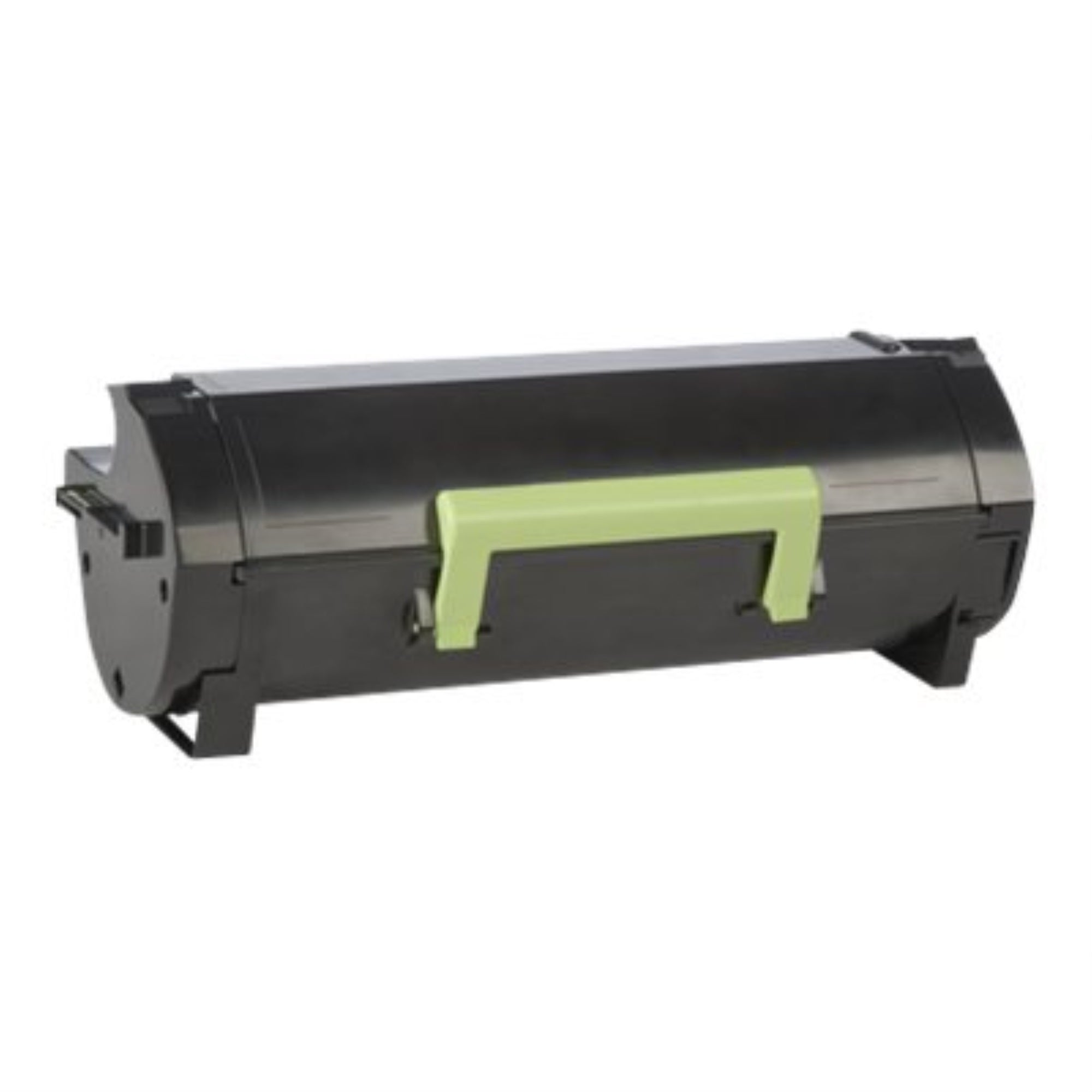 Lexmark Br Mx510De 1-Xhi Return Prog Black, 20K Yield