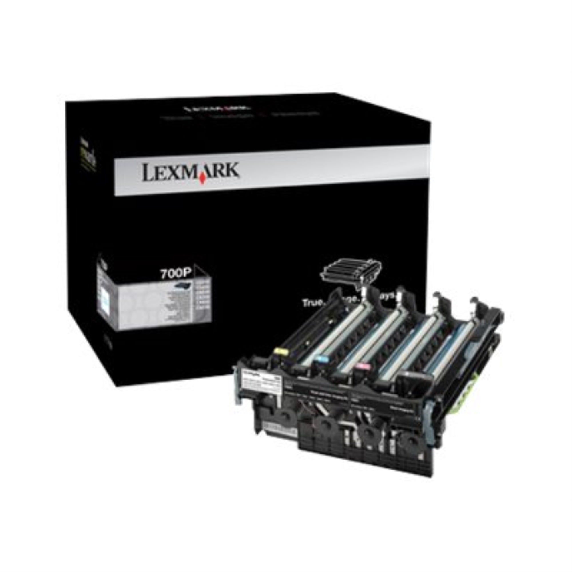Lexmark Br Cs310N  Photoconductor Unit, 40K Yield