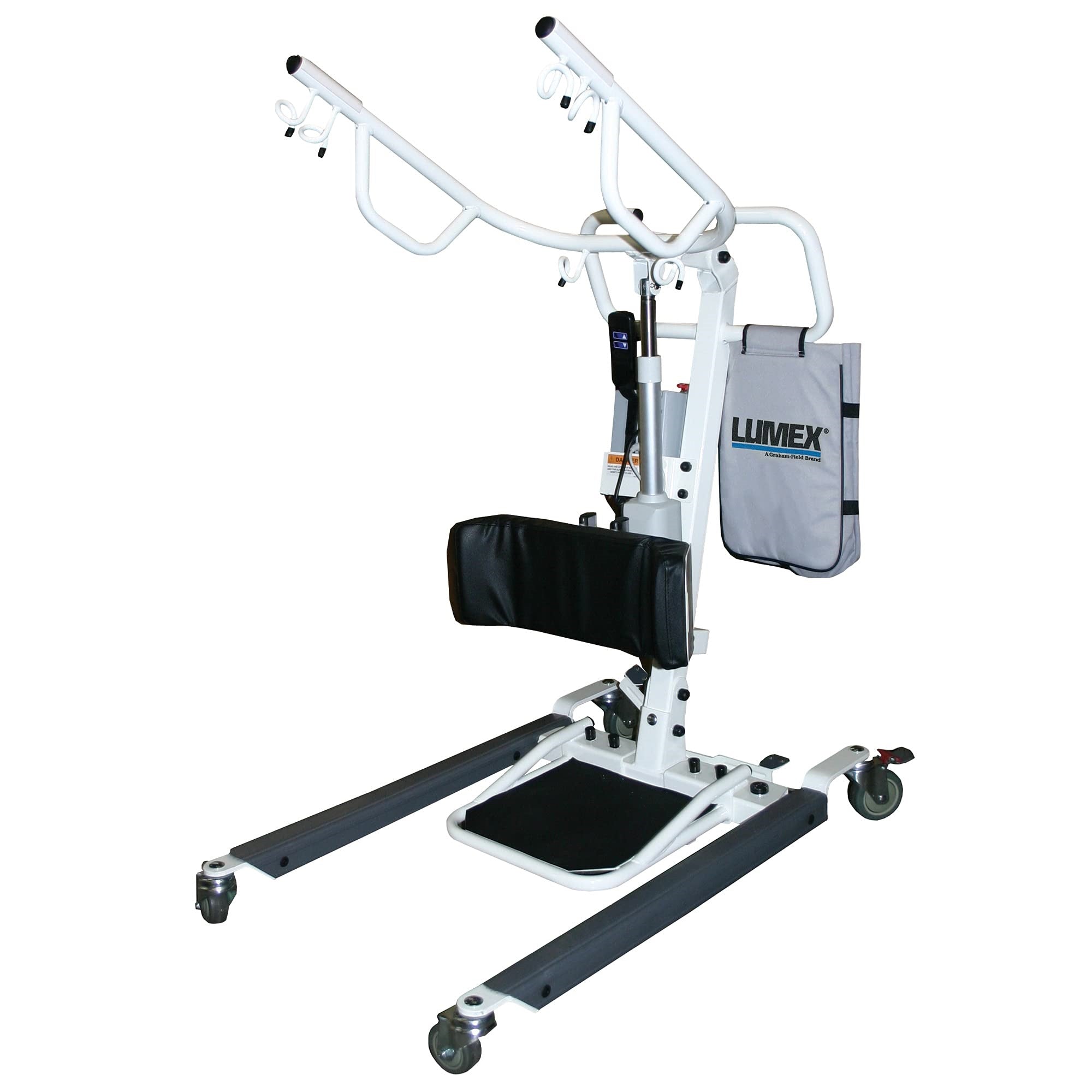 Lumex& 0174; Bariatric Easy LiFoot STS