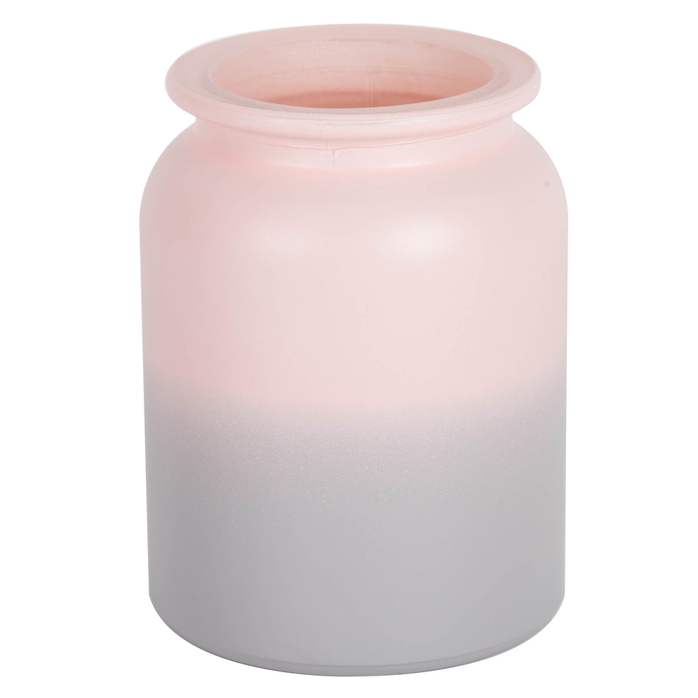 Vickerman 5.8” Almondine Ombre Round Glass Set/2 - LG180615