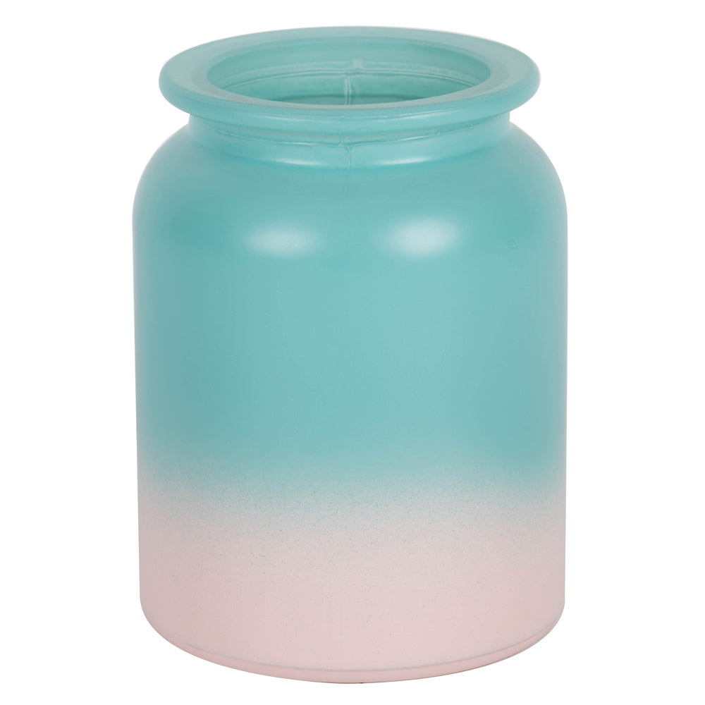 Vickerman 5.8” Hydro Ombre Round Glass Cntr Set/2 - LG180647