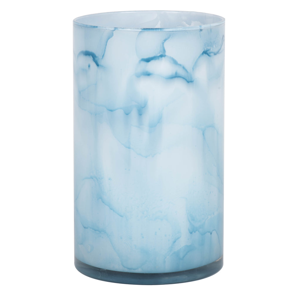 Vickerman 10” Hydro Cylinder Glass Container - LG181647