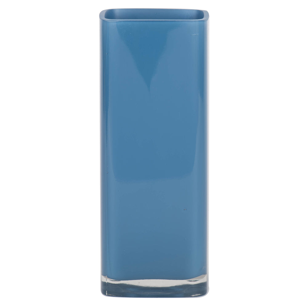 Vickerman 9.6” Hydro Square Glass Container - LG182547