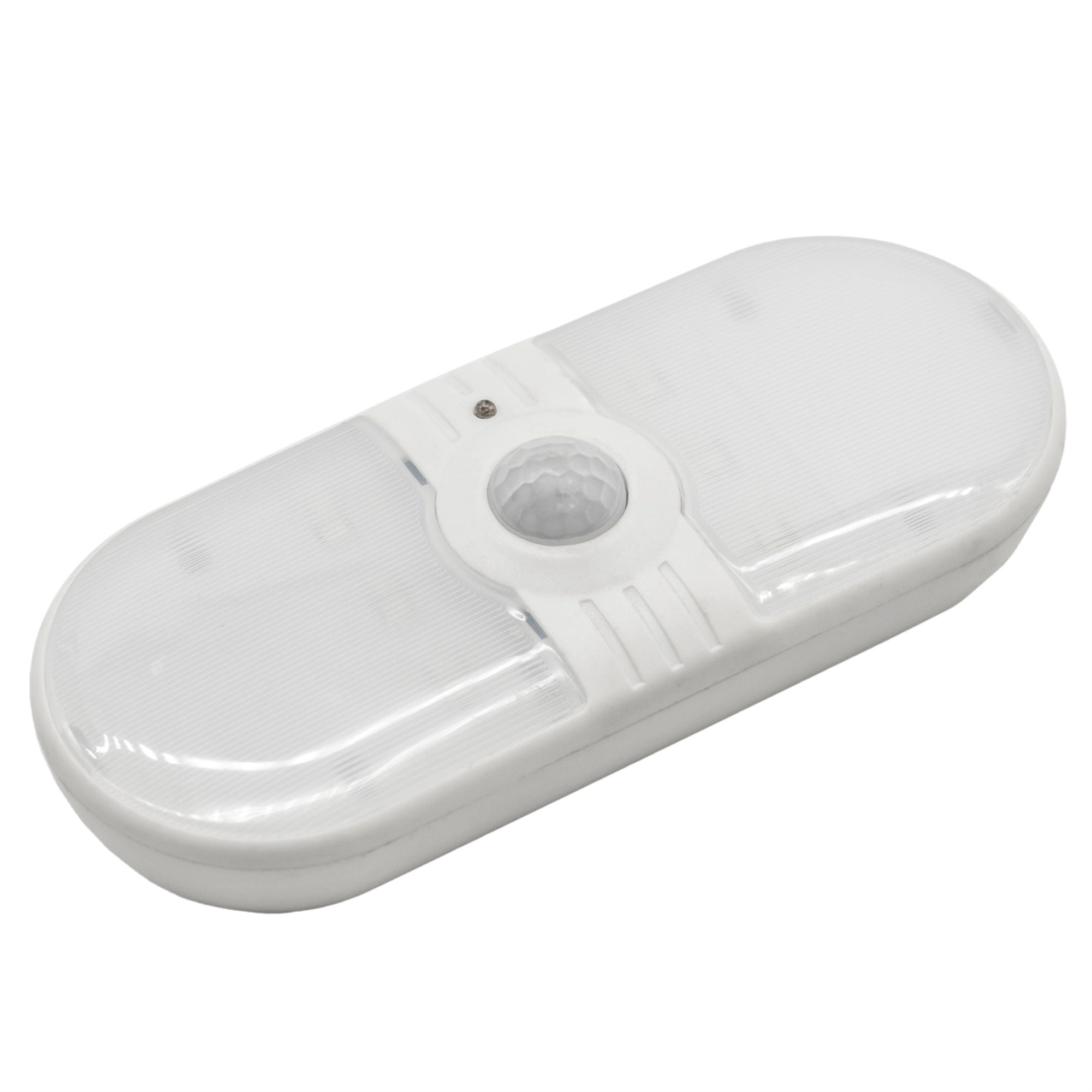 Lumagear Motion Detector Magnetic Light Lg1906 6-Led Sensor Light Small Wireless Vehicle Shed Lighting