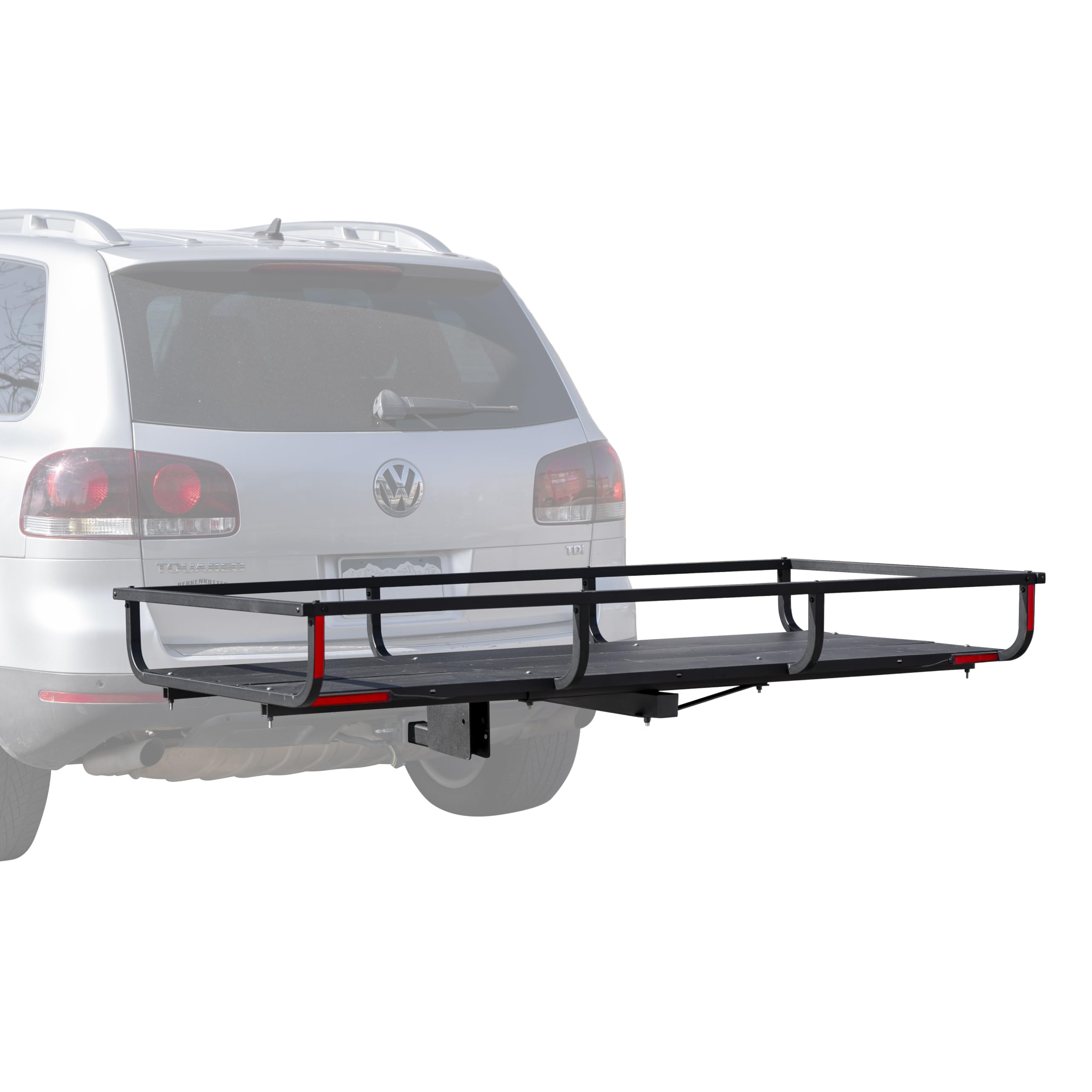 Gearcaget6 Folding Cargo Rack
