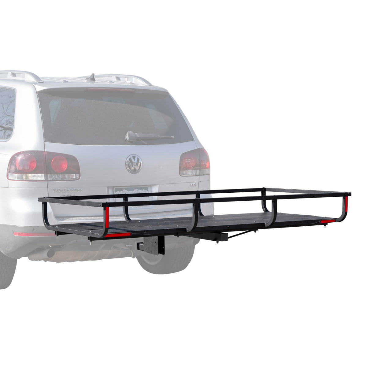 Gearcaget6 Folding Cargo Rack