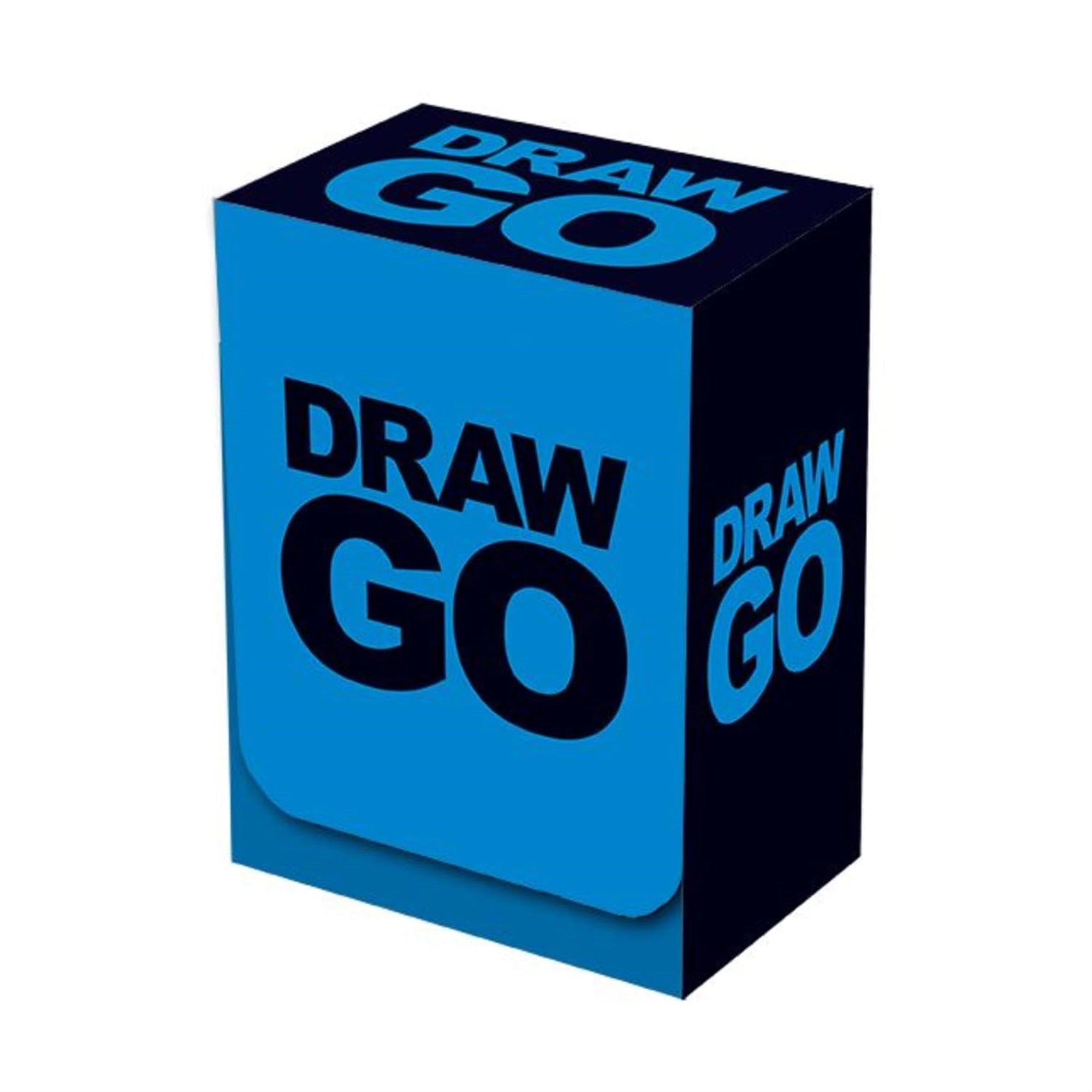 Legion Supplies Lgnbox097 Draw Go Game Deck Box