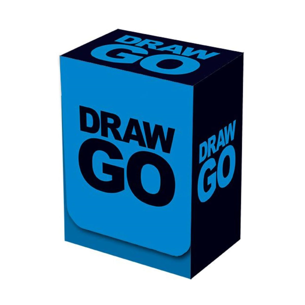 Legion Supplies Lgnbox097 Draw Go Game Deck Box