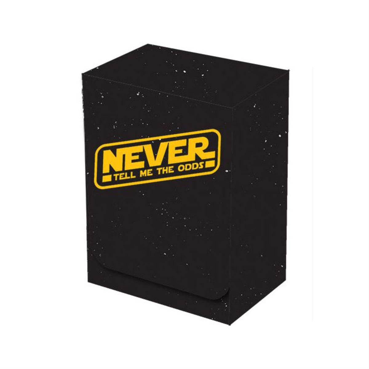 Db: Never Tell Me The Odds