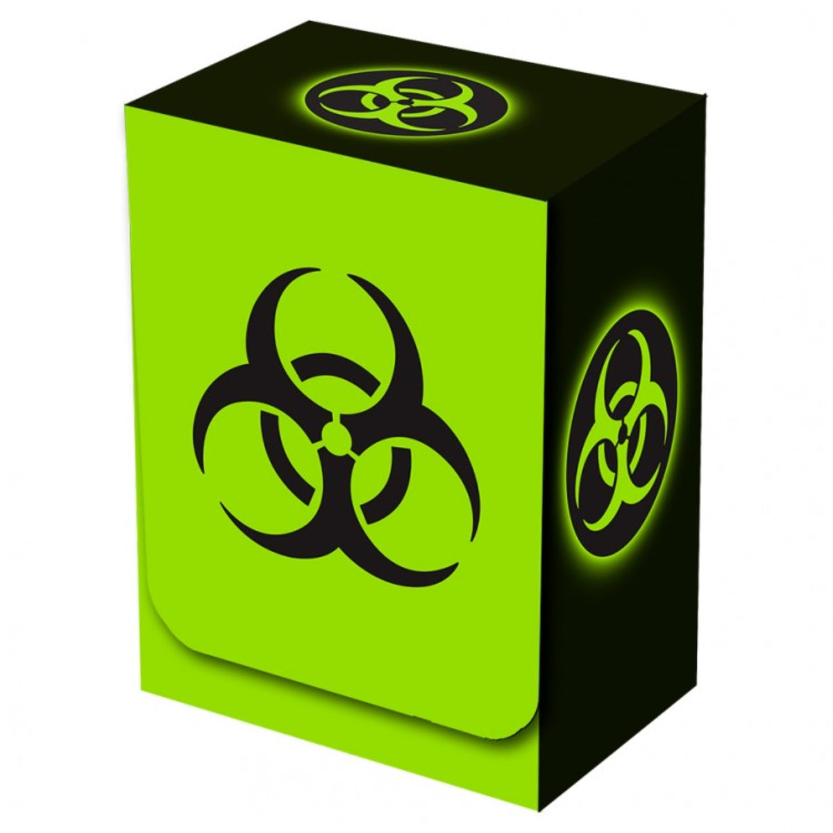Db: Absolute: Biohazard