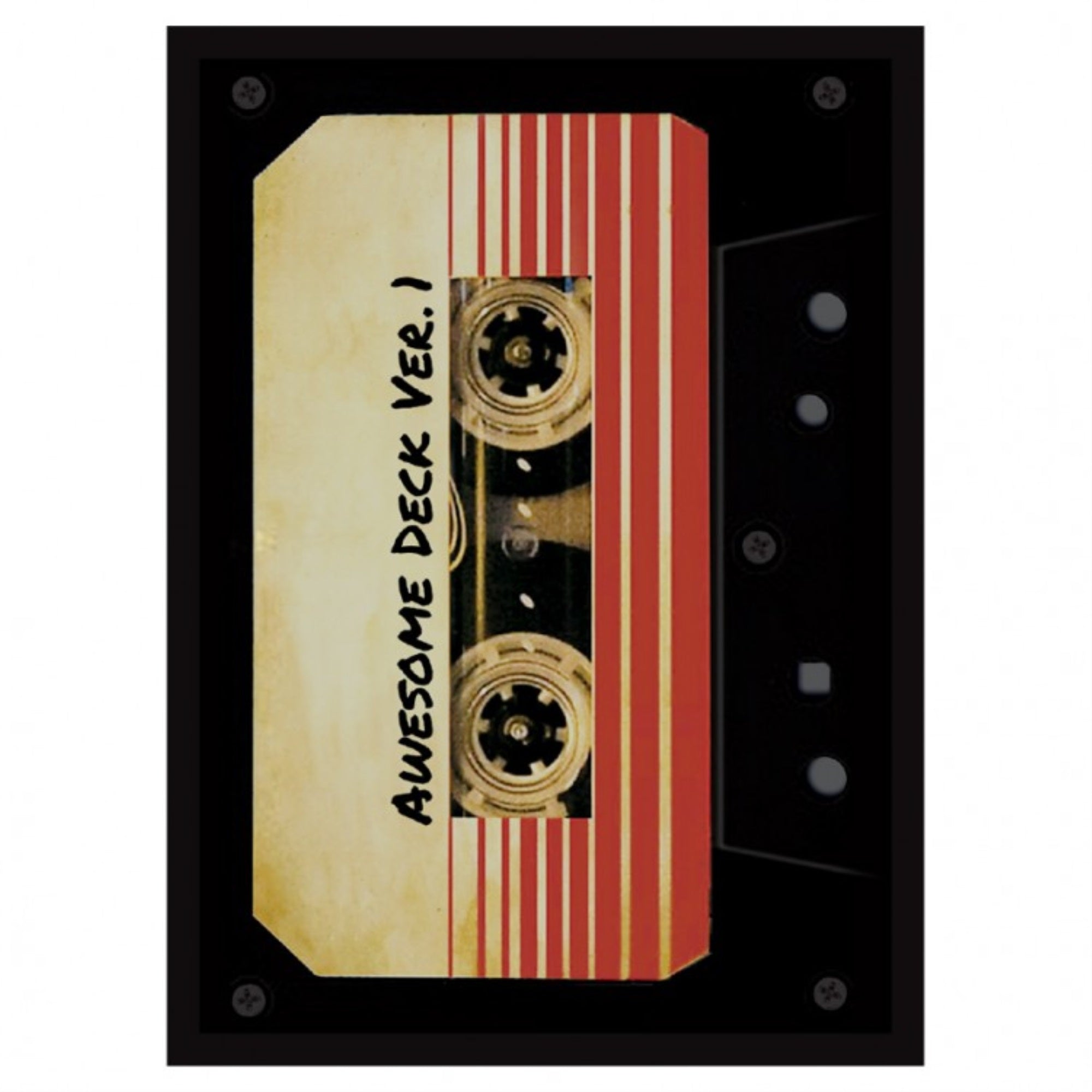 Dp: Cassette (50)