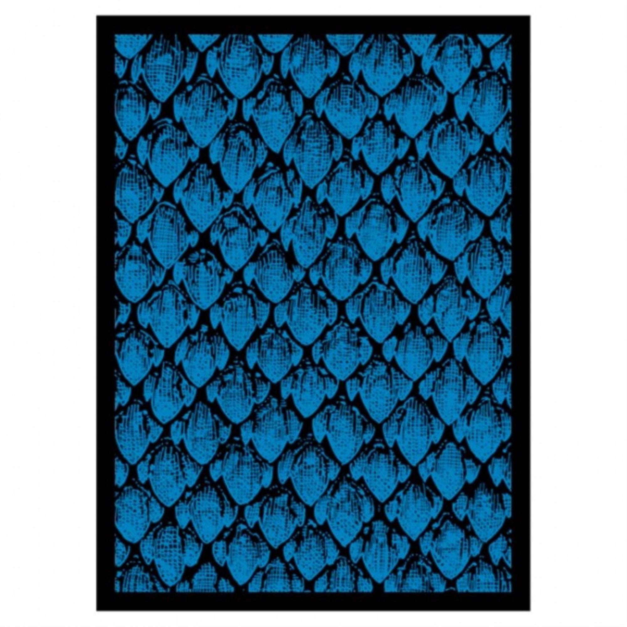 Dp: Dragon Hide : Bu (50)
