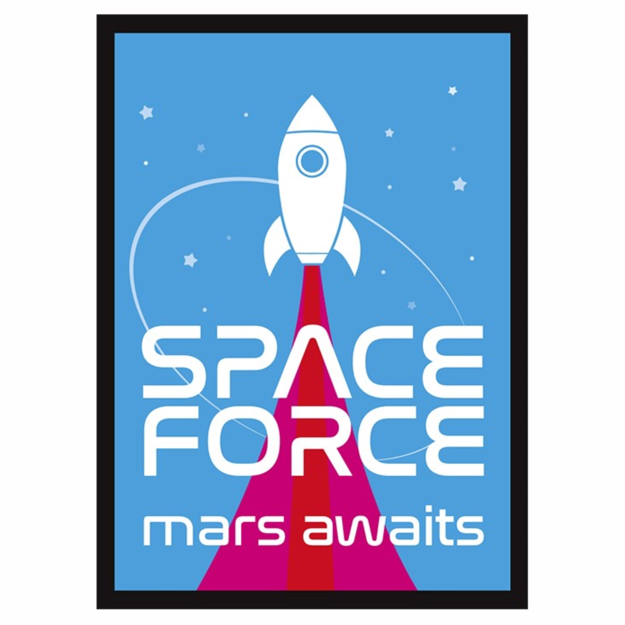 Legion Supplies Dp: Space Force (50)
