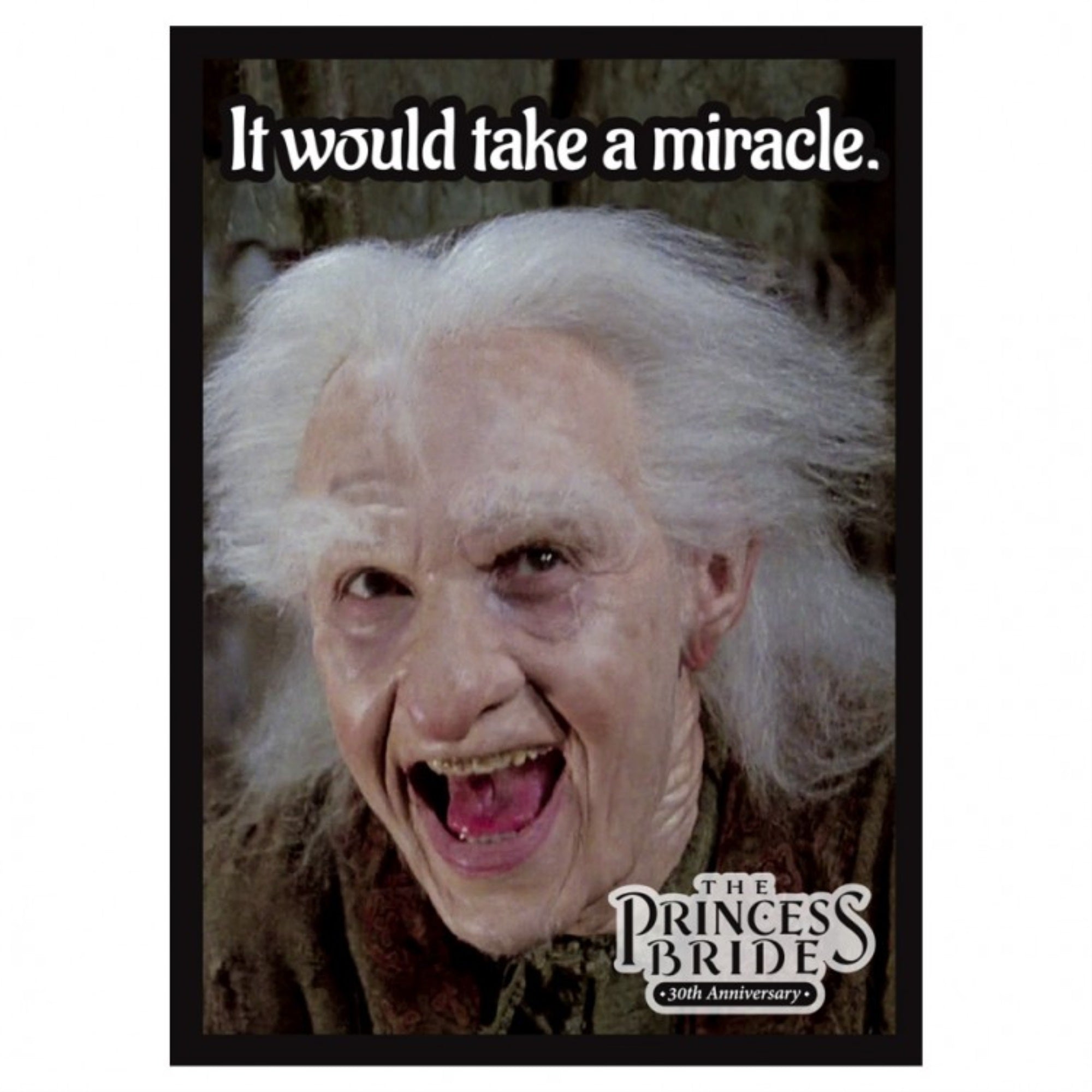Dp: Princess Bride: Miracle (50)