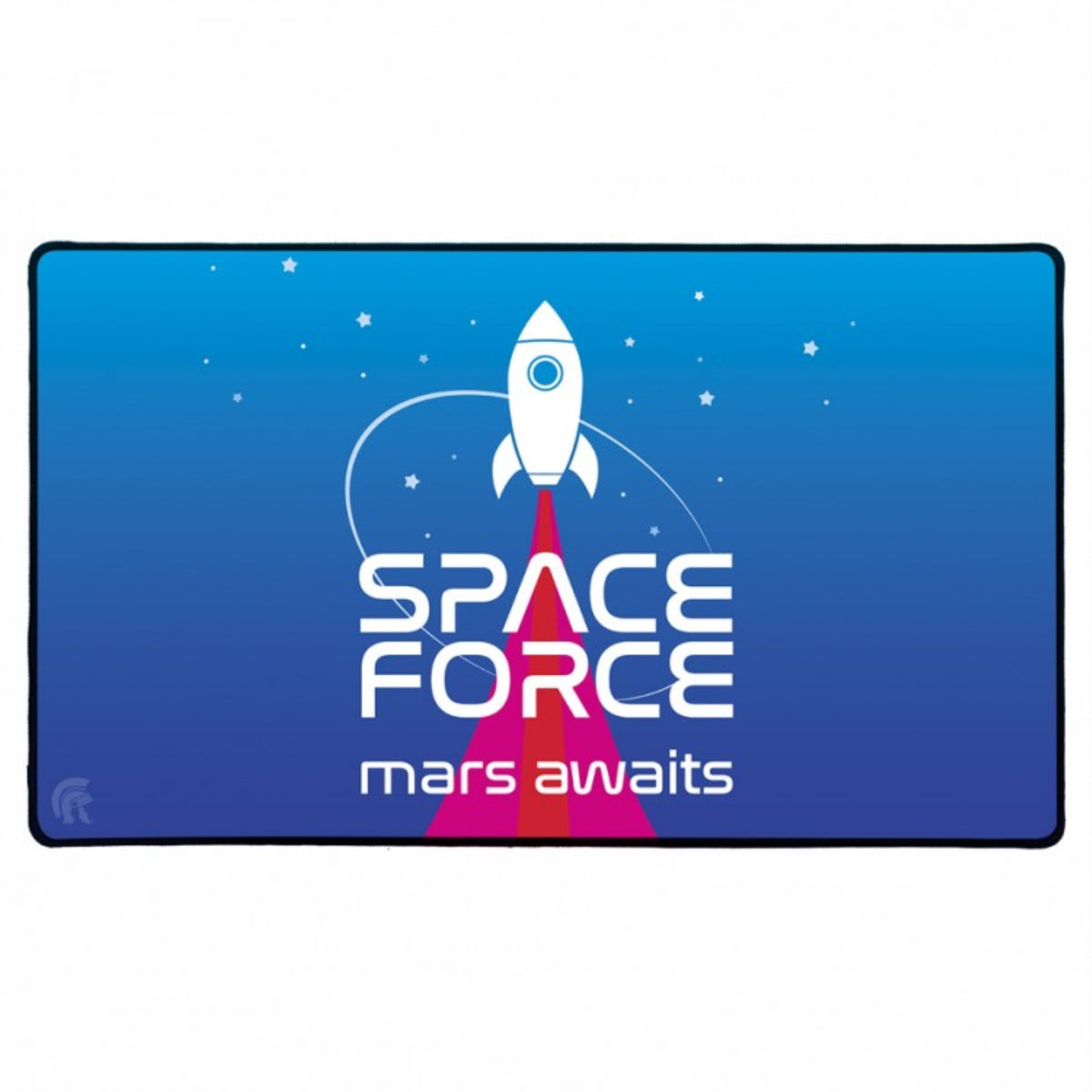 Play Mat: Space Force