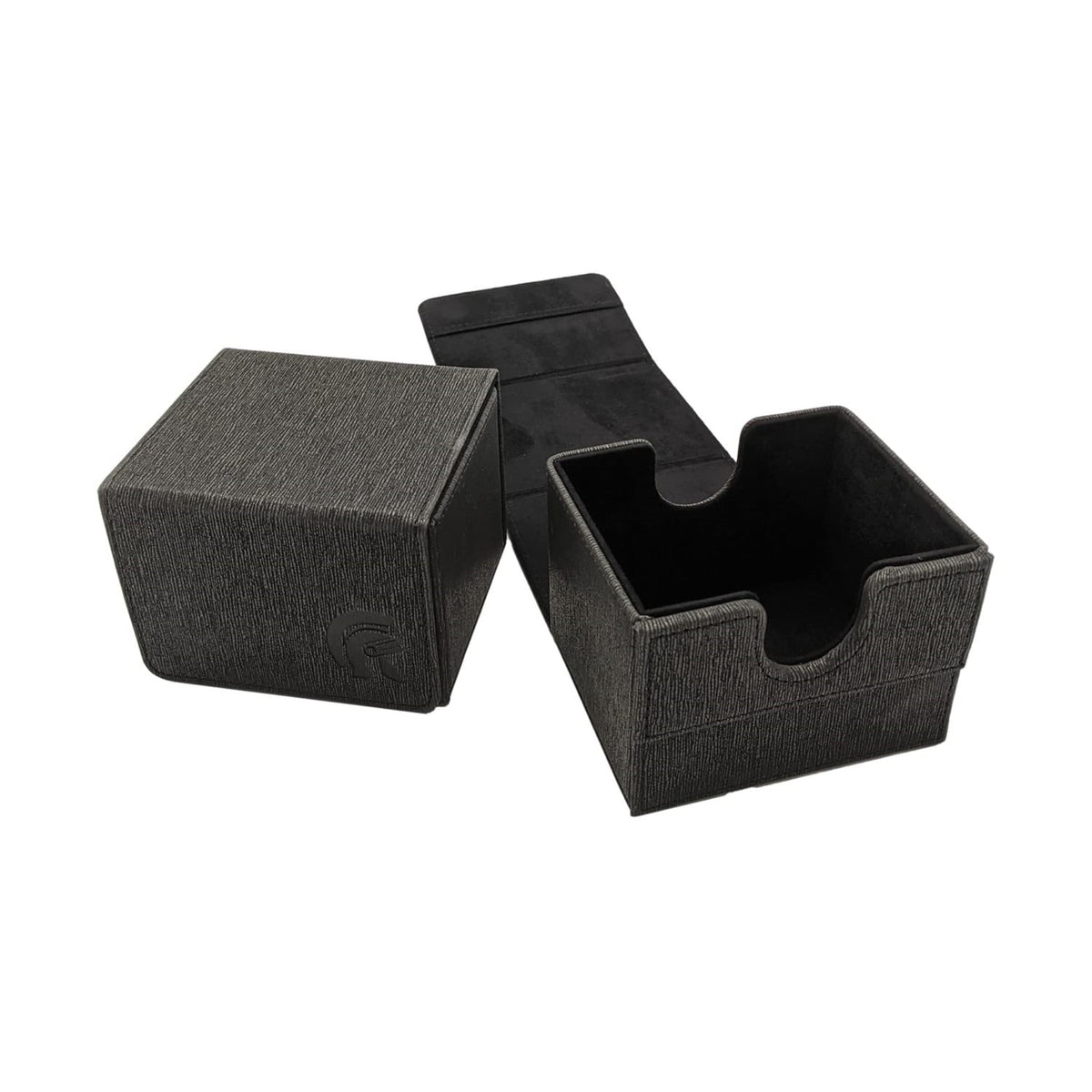 Legion Events Sentinel 100 Deck Box - Black
