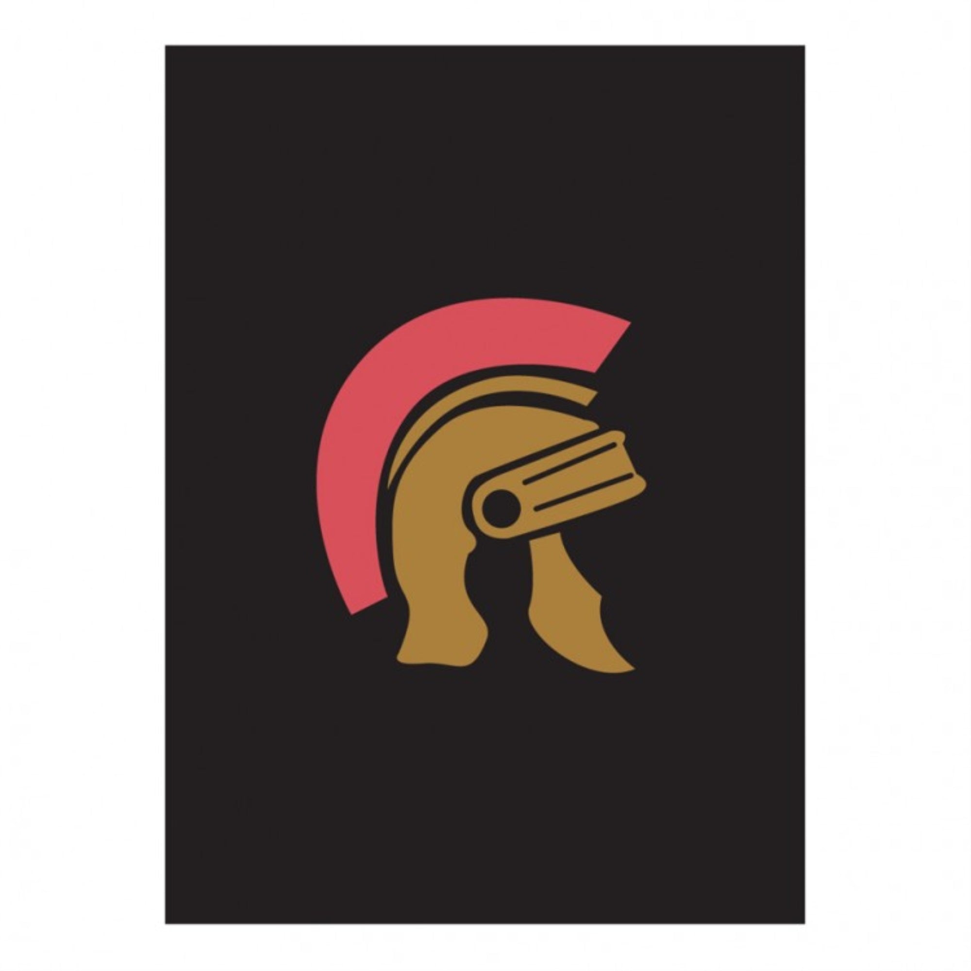 Dp: Small: Legion Logo (60)