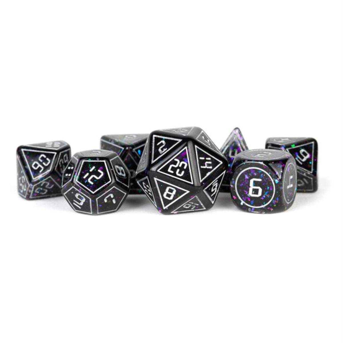 7-Set Framed Void