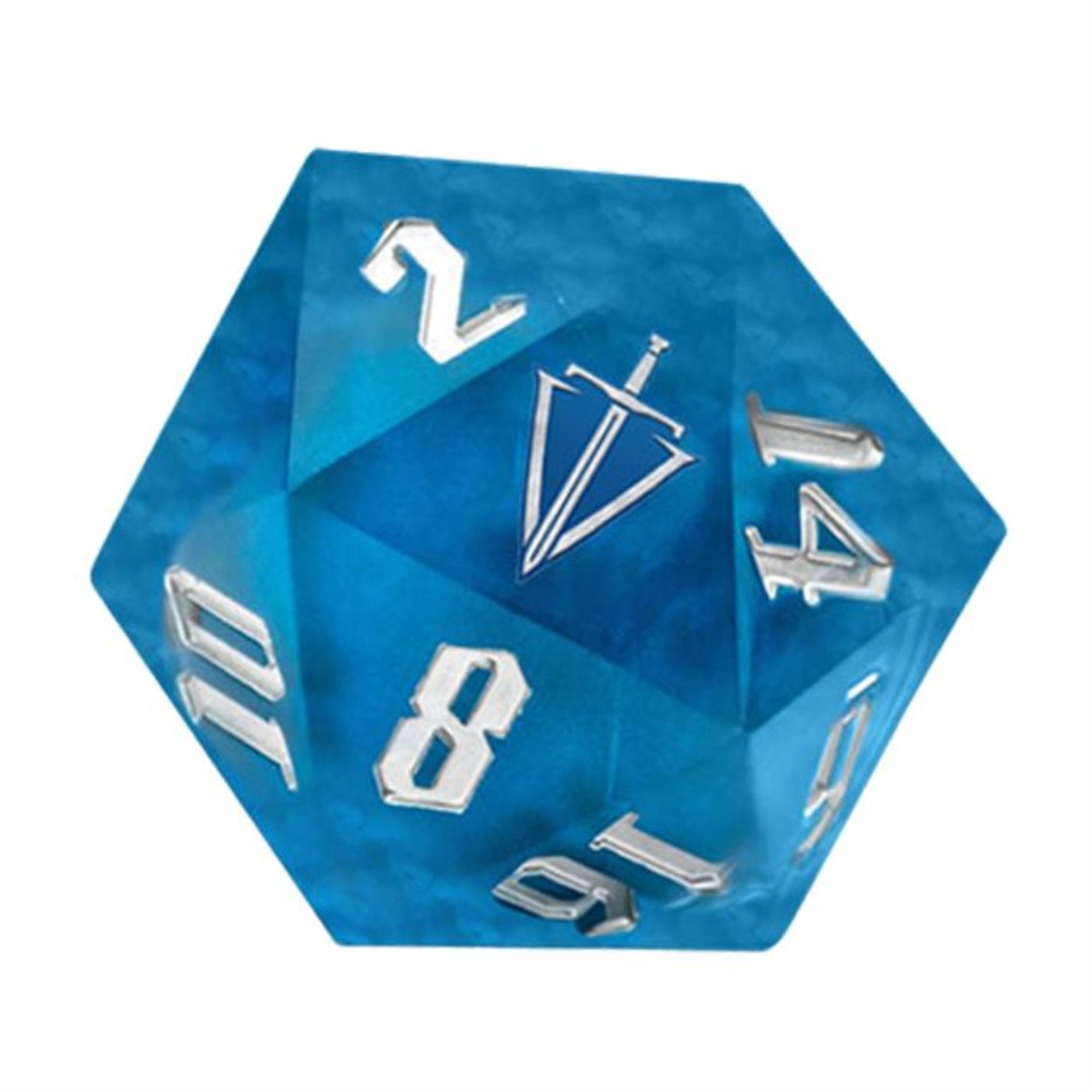 D20 Single 35Mm Mega: Tales Of The Valiant