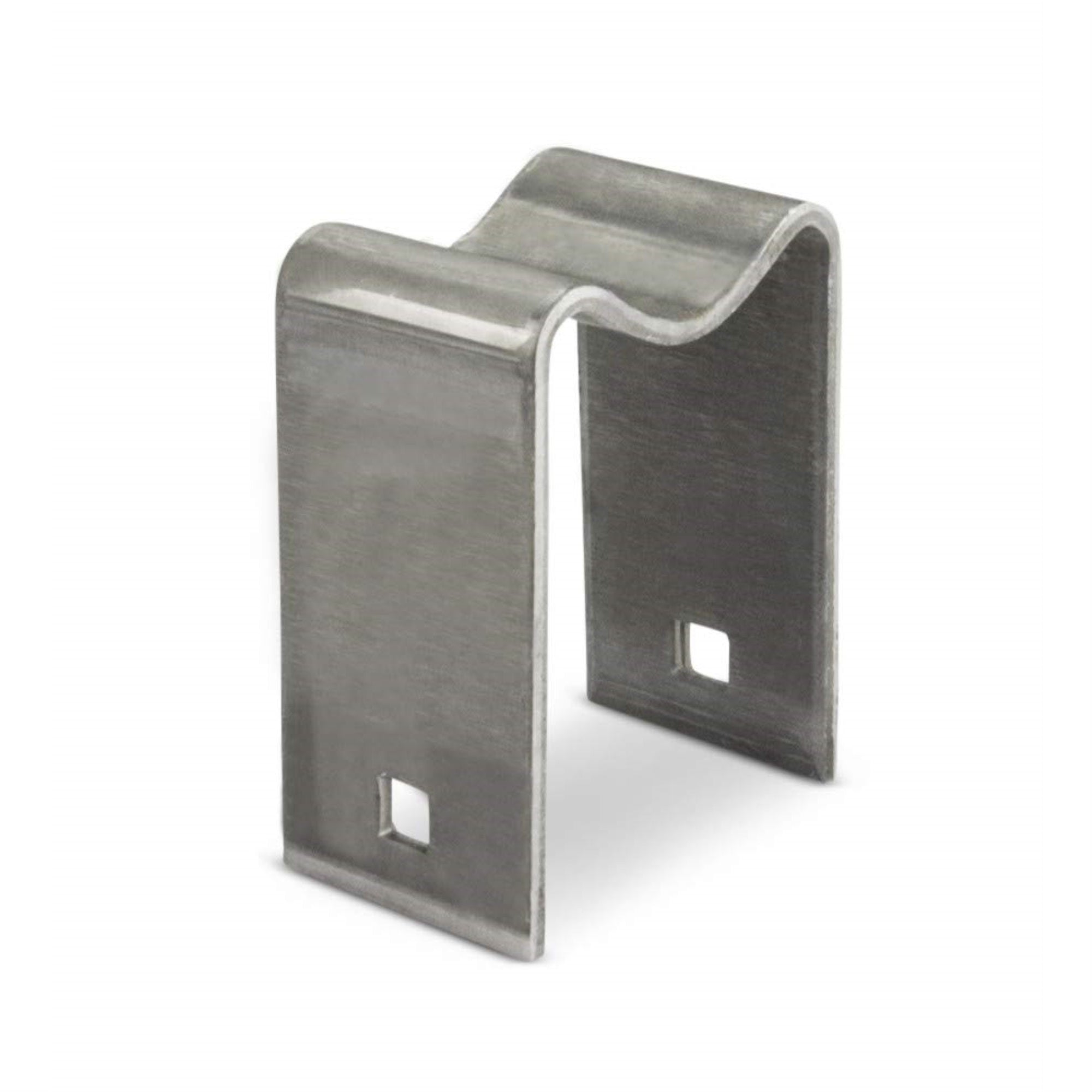 Lippert 113511 Weld-On Fifth Wheel Landing Gear Leg Bracket