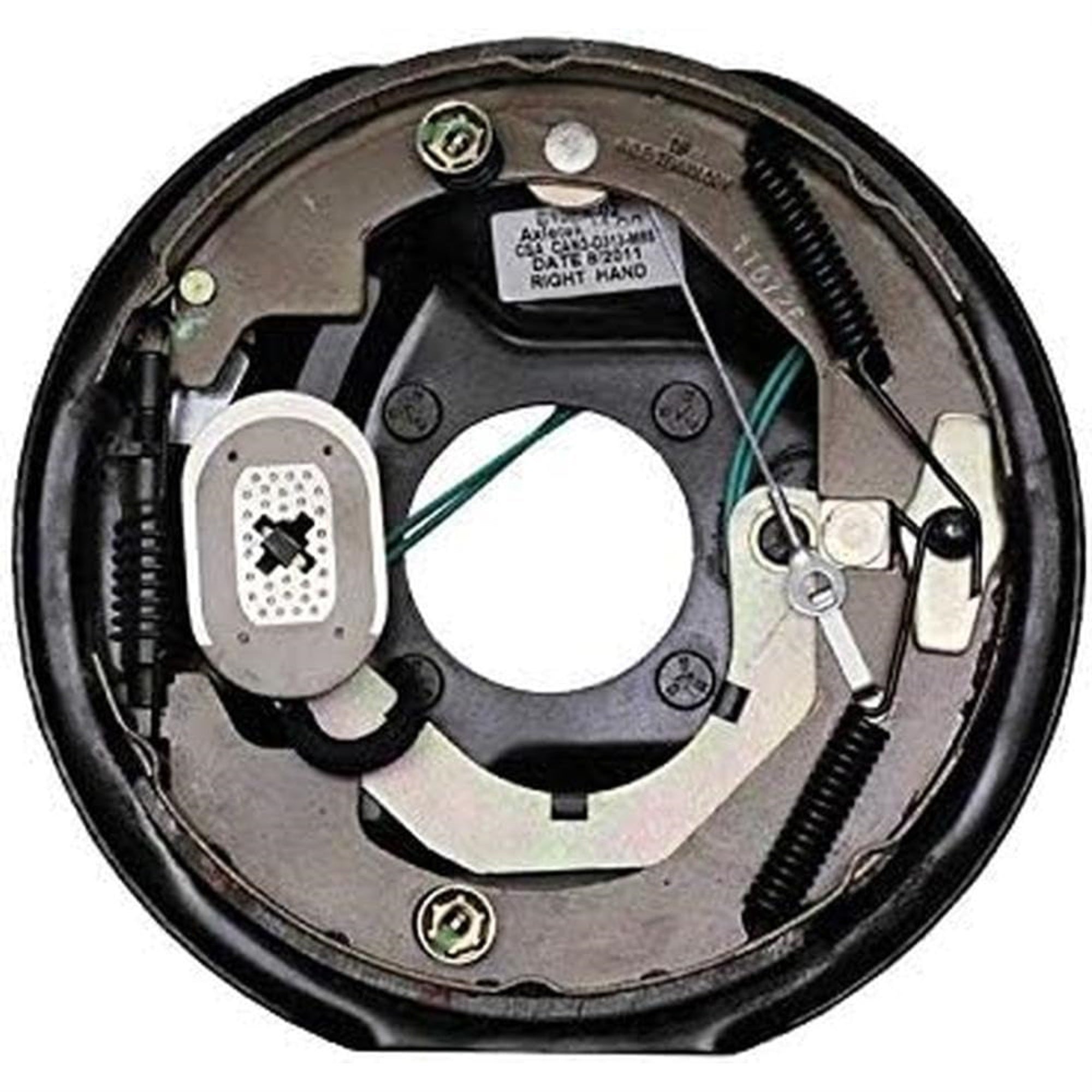 Lippert Components 122450 Brake Assembly