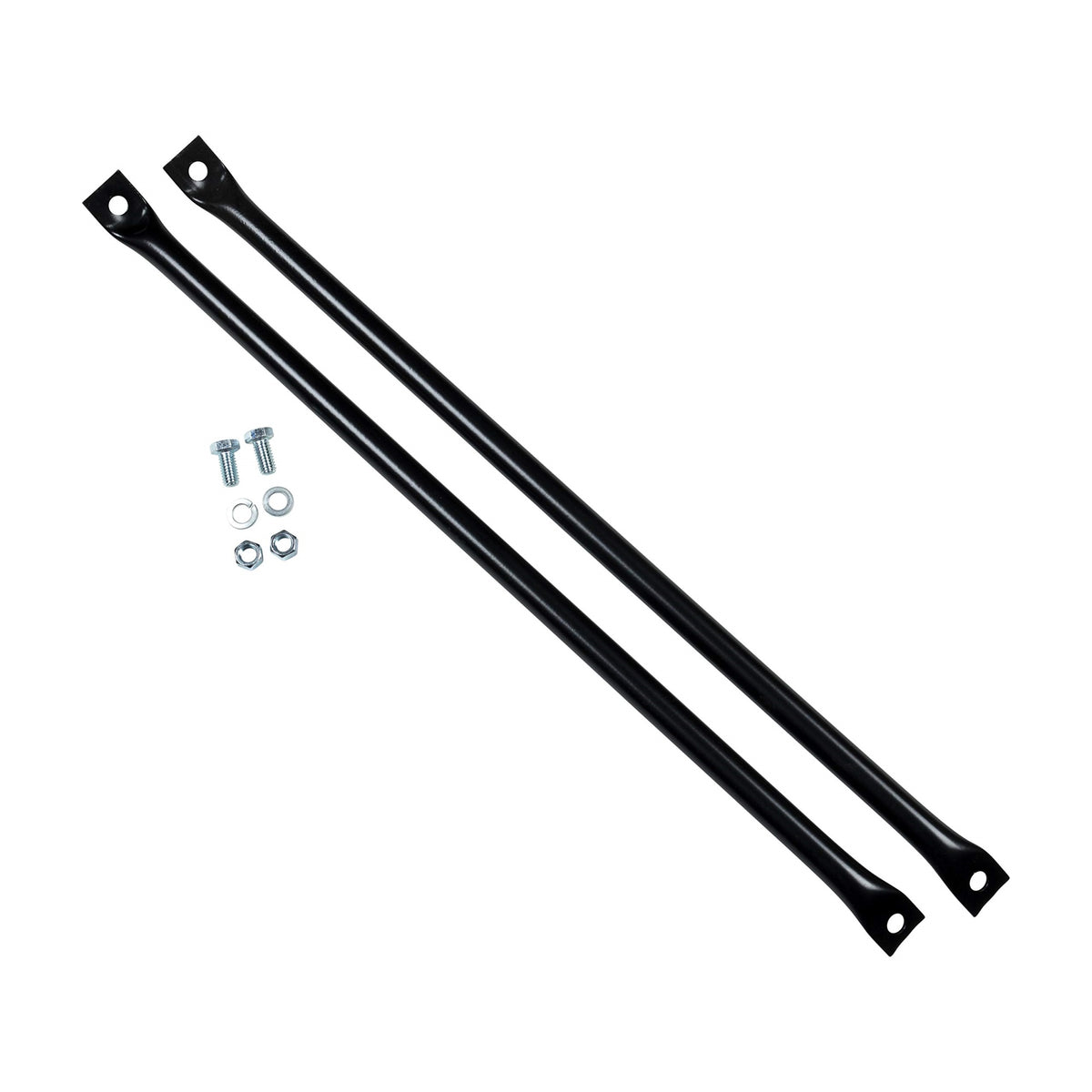 Happijac Bumper Brace For Truck Camper Tie Down Various Sizes