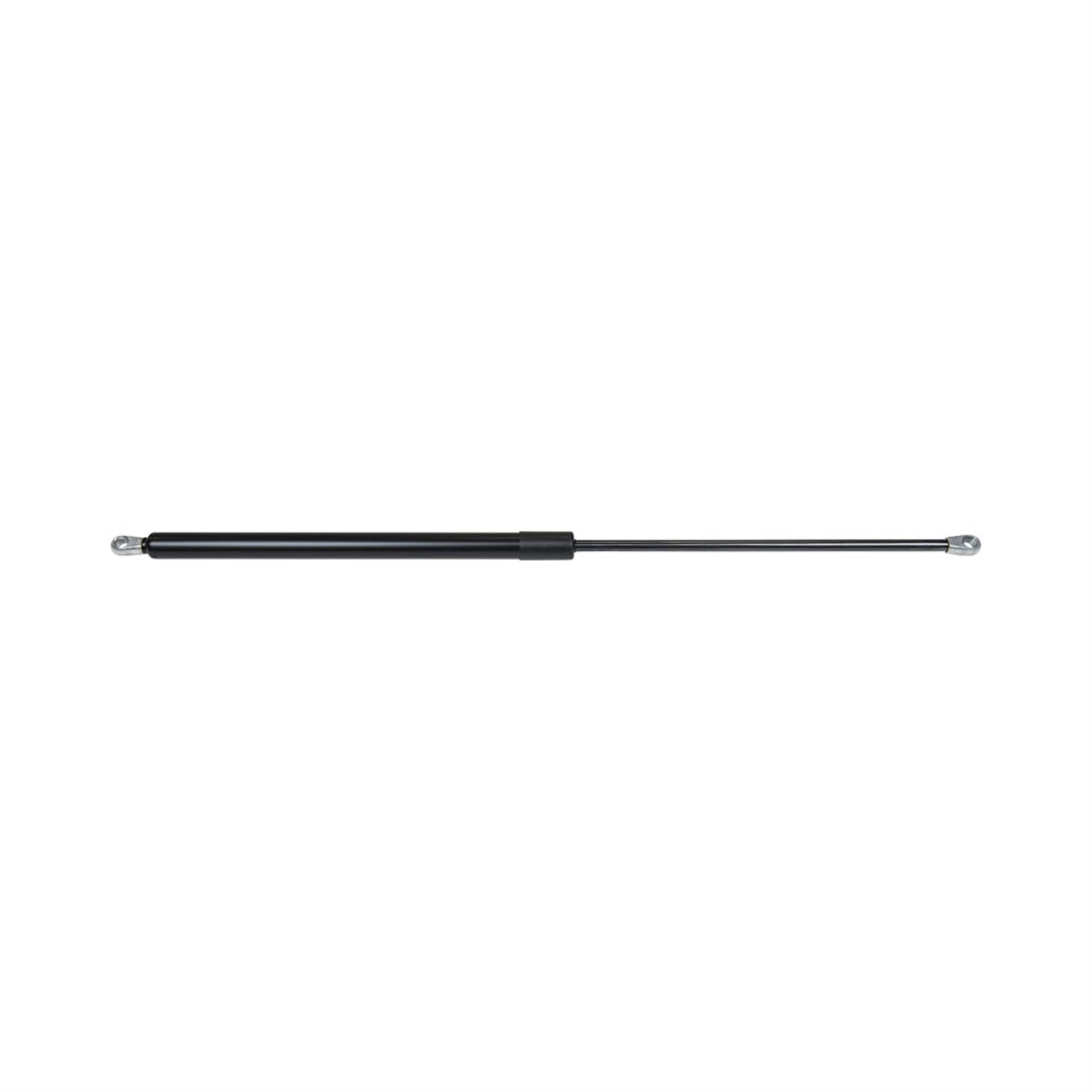 Lippert Components 260282 Gas Strut For Pitched Awning Arms, 24' - Black