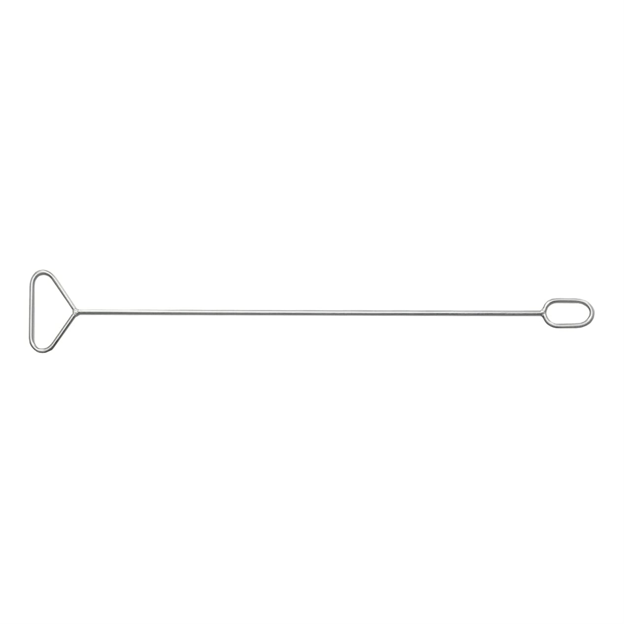 Jt'S Strong Arm Replacement Rv Jack Stabilizer T-Handle Tightening Tool, Helps Tighten T-Bolts From A Standing Position - 314602