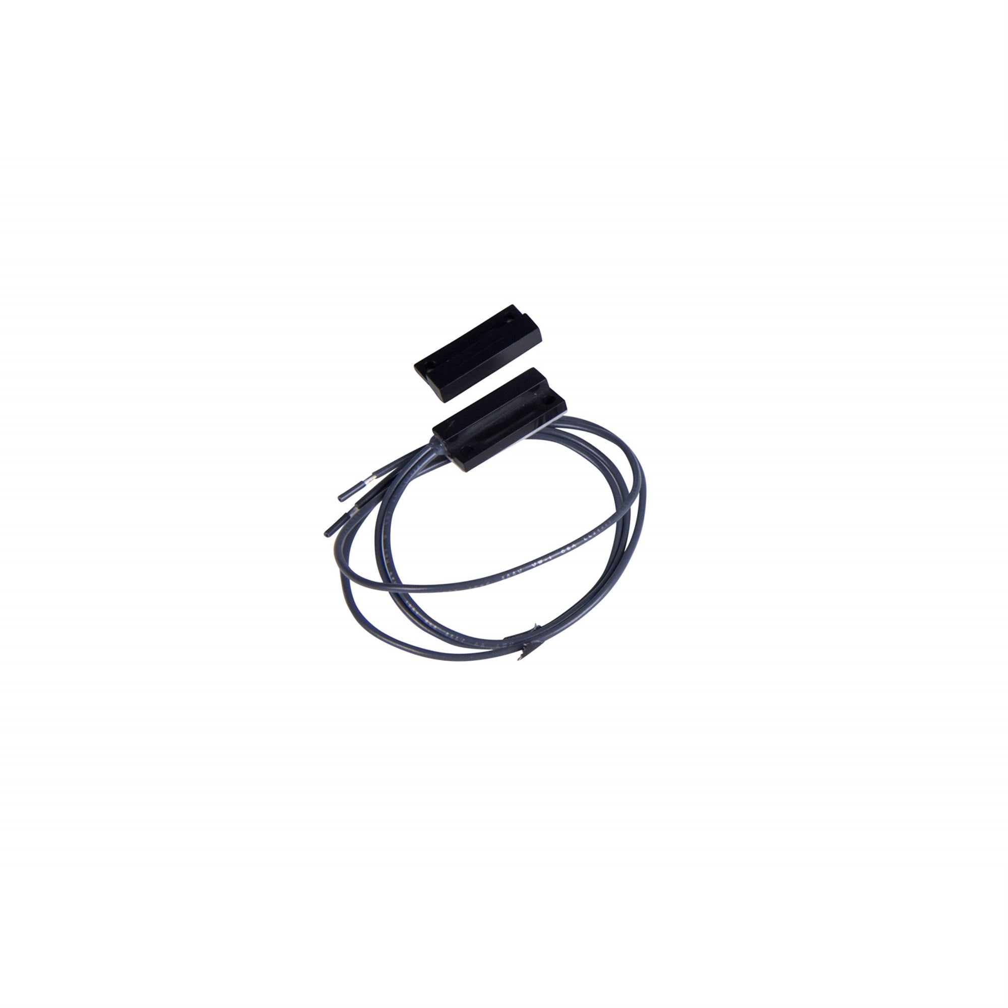 Kwikee 369299 Magnetic Switch For 32 Series Step , Black
