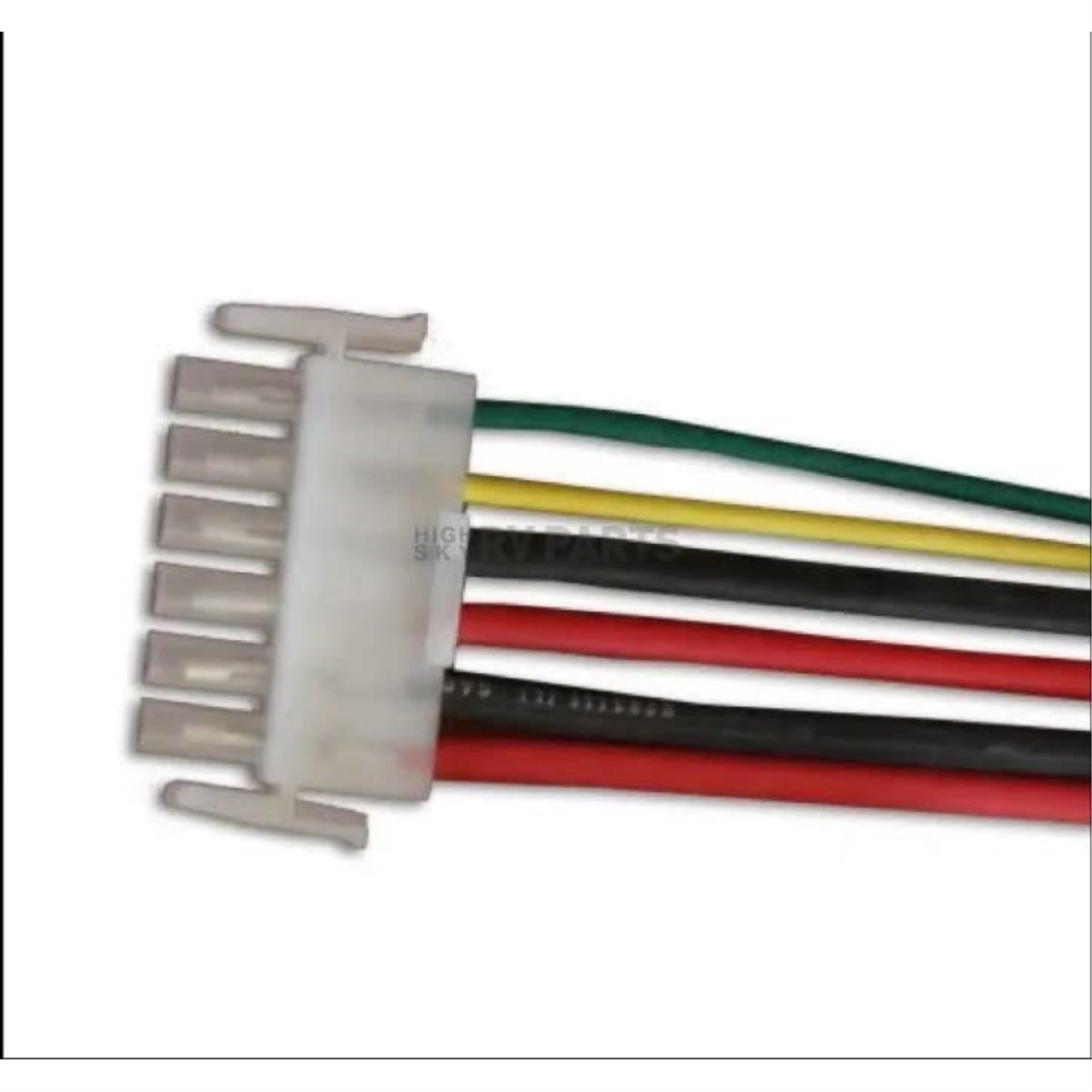 Lippert Components 373094 Wiring Harness