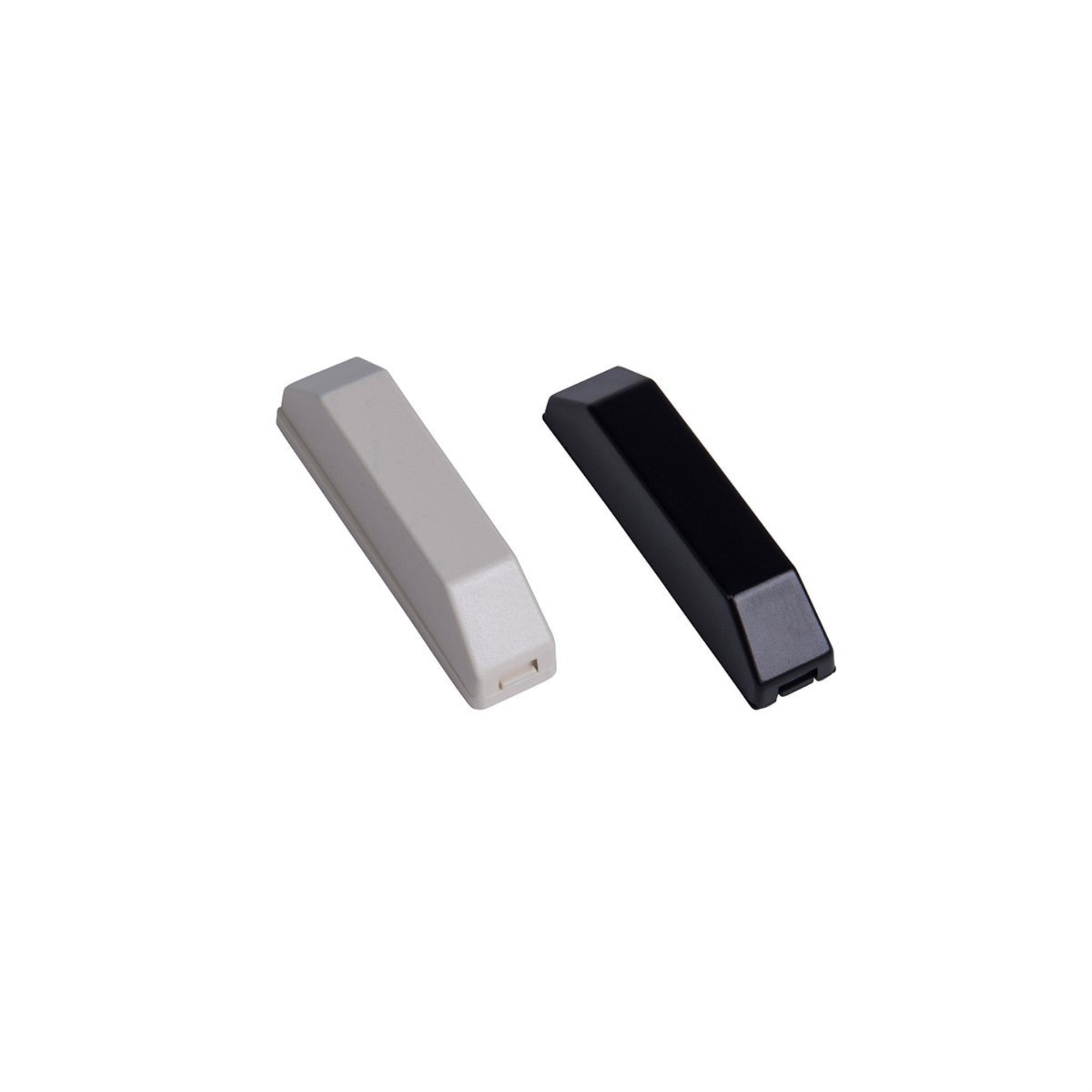 Kwikee Replacement Switch For Large Rectangle Doors - Made For All Electric Steps With Large Rectangle Magnetic-Type Door Switch - Easy Mounting - Sensor With Two Lead Wires - 379406