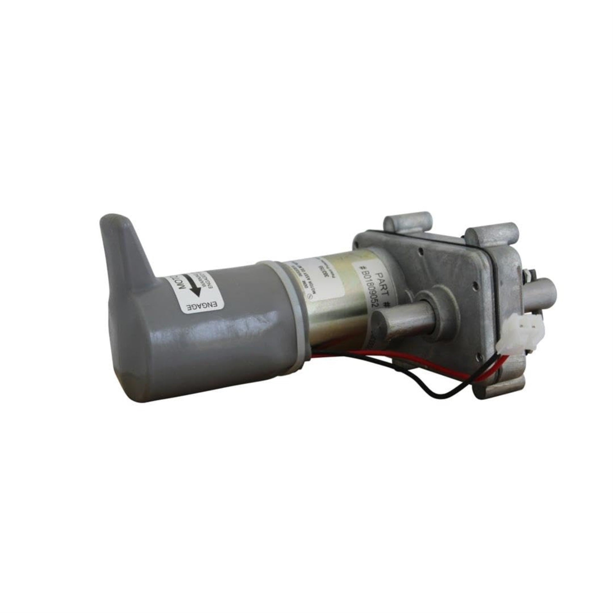 Lippert Components 383755 Trailer Jack