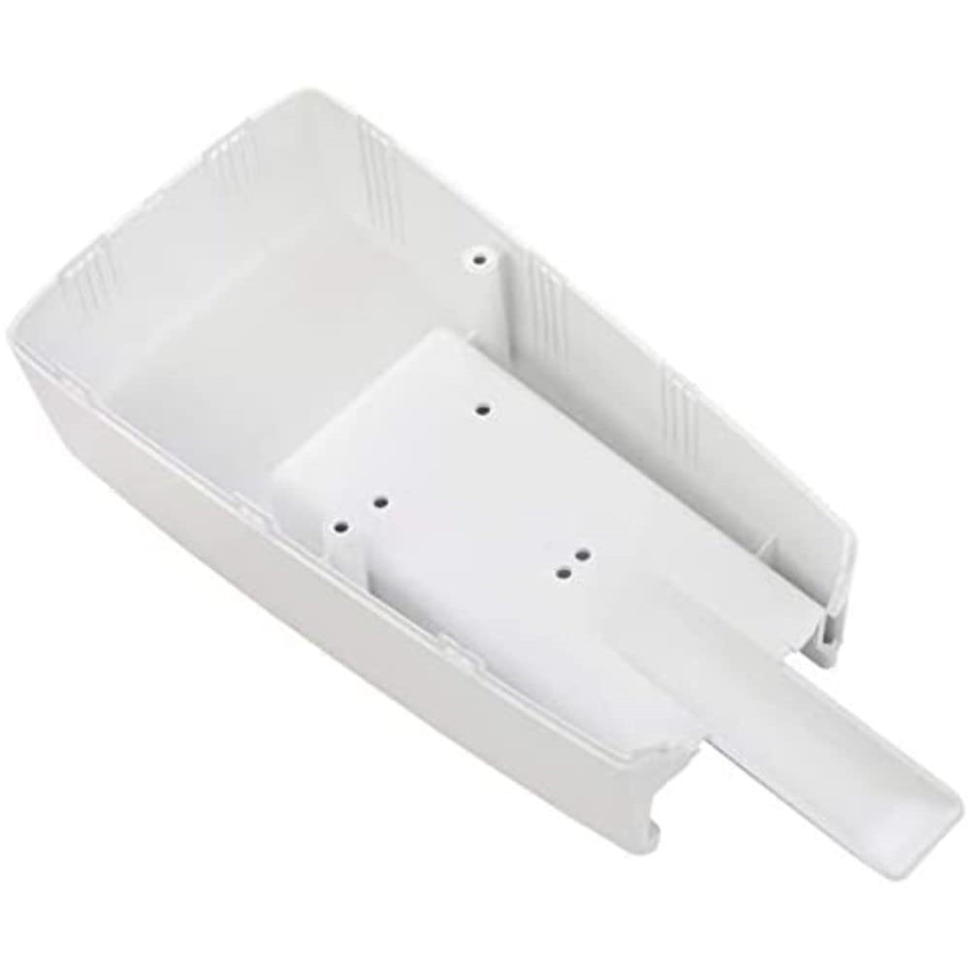 Lippert Components Comp Lippert 643920 Regal Head Cover Idler Front White