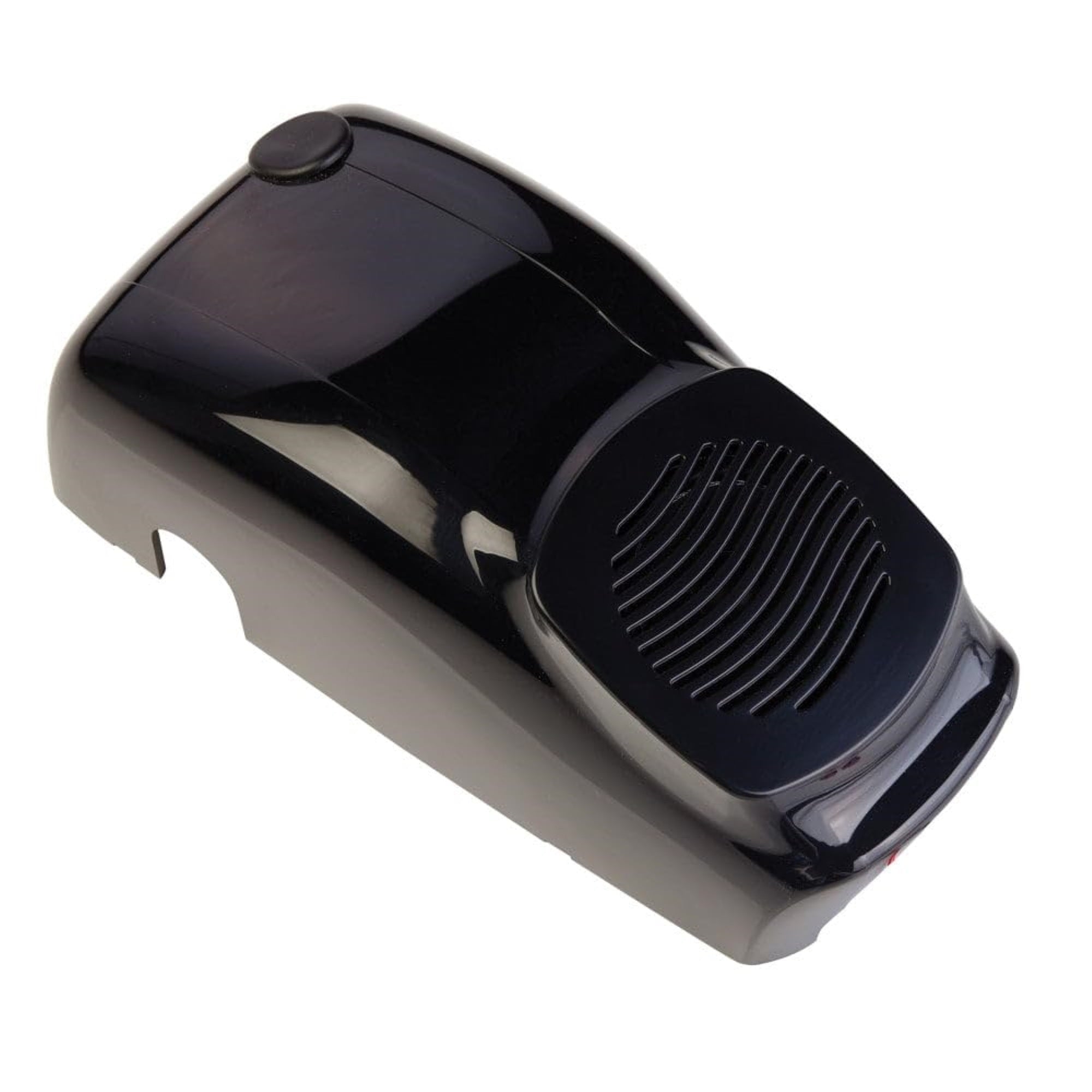 Lippert Components 731463 Regal Head Cover Drive W/Grille & Speaker - Black