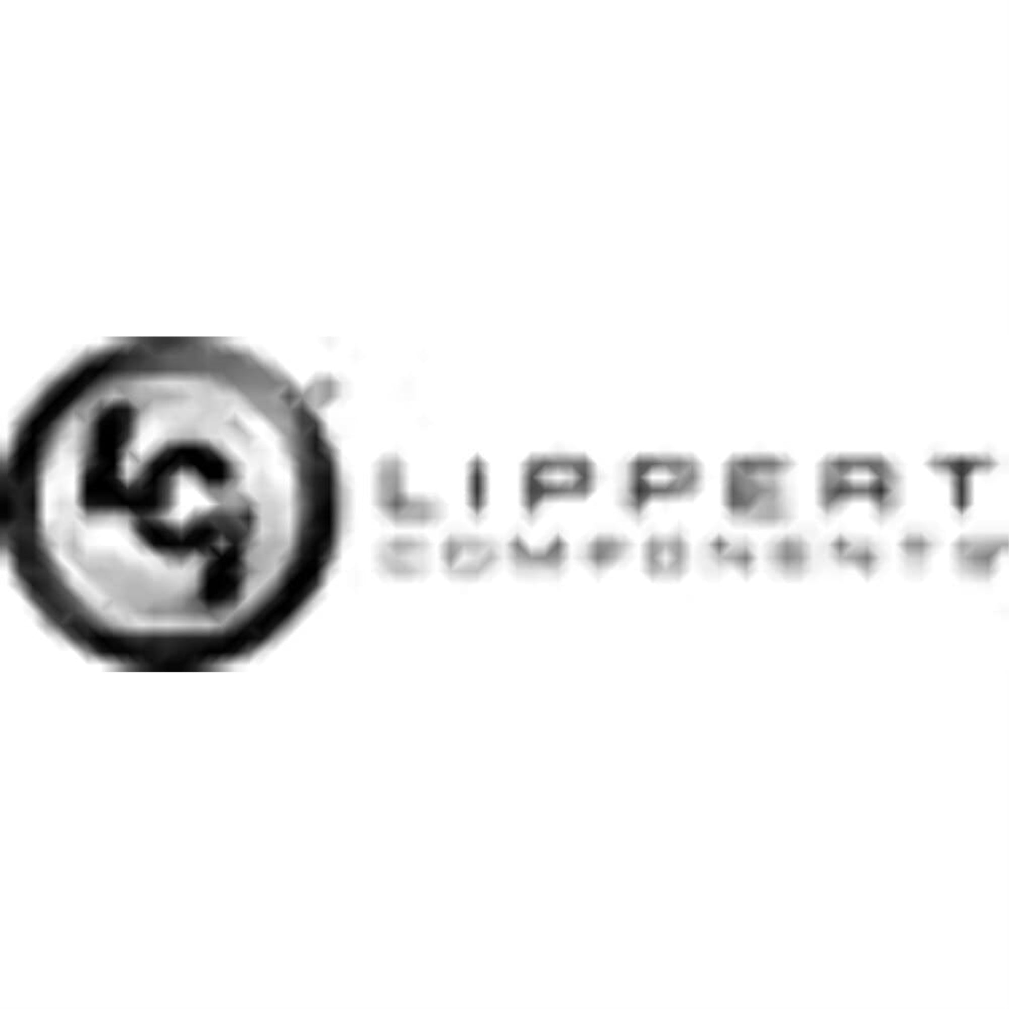 Lippert Components V000334764 Xl Wa Hdwe Black