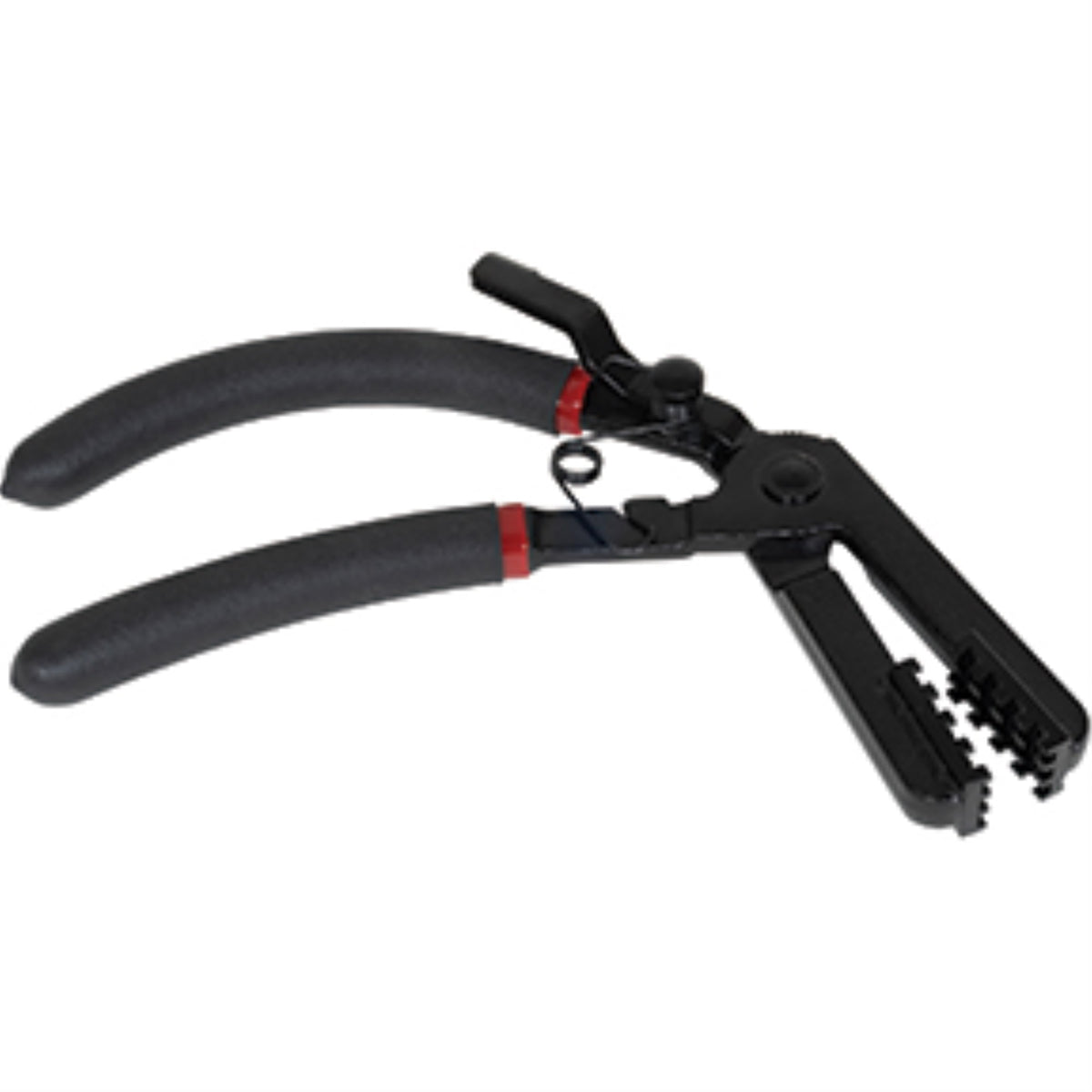 Pliers Curved Hose Clamp