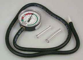 Fuel Pump Tester