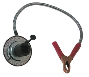 Torque Angle Meter