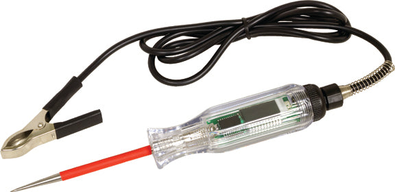 Digital Circuit Tester 3-30V