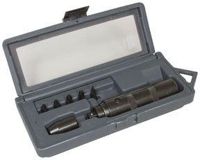 Hand Impact Tool Set 1/2 Drive