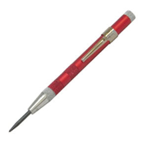 Automatic Center Punch