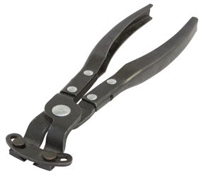 Offset Boot Clamp Pliers