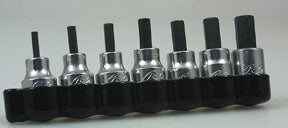Met Hex Wrench Set